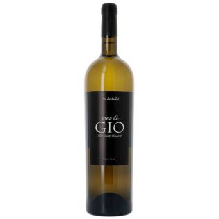 Clos Saint Vincent - Magnum Vino Di Gio Blanc 2021 – Sku: 604421 – 3