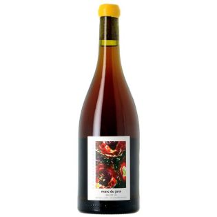 Labet - Eau de Vie de Marc du Jura 2015 (cire légèrement abimée)