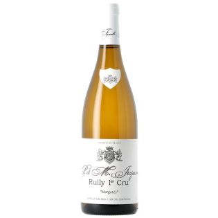Jacqueson - Rully 1er Cru Margotés 2024