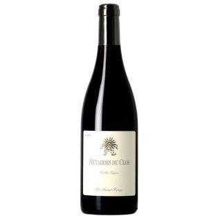 Clos Marie - Métairies du Clos Vieilles Vignes 2023