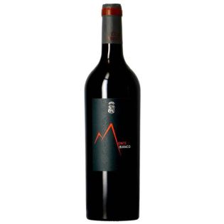 Comte Abbatucci - Monte Bianco 2023 (cire abimée)