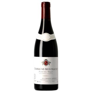 Ramonet - Chassagne-Montrachet Premier Cru Morgeot Rouge 2023