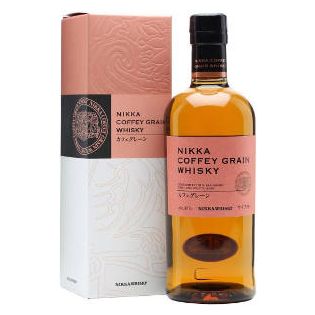 Nikka - Whisky Japonais Coffey Grain – Sku: 14808 – 6