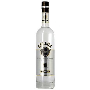 Vodka Beluga - Noble – Sku: 15260 – 15