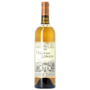 Château Simone - Palette Blanc 2020 – Sku: 560320 – 55
