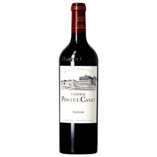 Château Pontet Canet 2023 - Primeur TTC - Livrable 2026 – Sku: 989023 – -2
