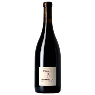Bruno Lorenzon - Mercurey 1er Cru Pièce 13 2015 – Sku: 2662 – 1