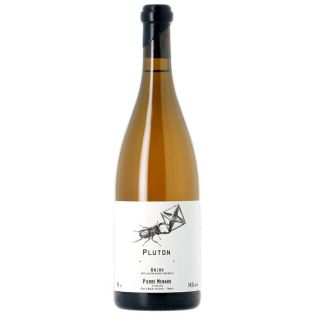 Pierre Ménard - Anjou Blanc Pluton 2024