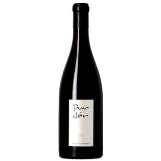 Tunnel/Stéphane Robert - Cornas Pur Noir 2017