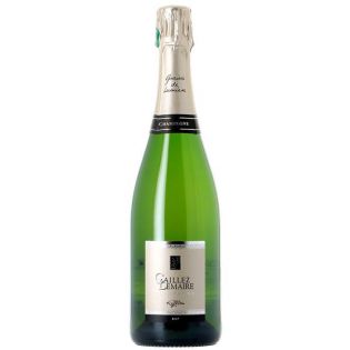 Champagne Caillez Lemaire - Extra Brut Reflets – Sku: 12260 – 1