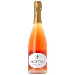 Champagne Larmandier Bernier - Rosé