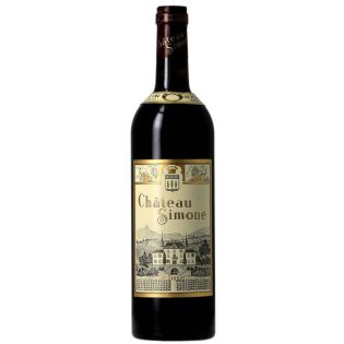 Château Simone - Palette Rouge 2023 – Sku: 559623 – 36