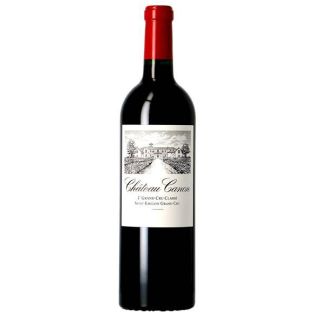 Château Canon 2023