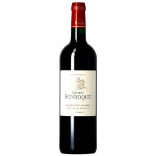 Château Fonroque - 2022  – Sku: 911522 – 17