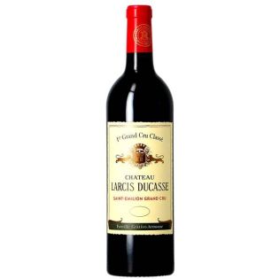 Larcis-Ducasse - Saint-Emilion Grand Cru 2022 - Primeur TTC - Livrable 2025