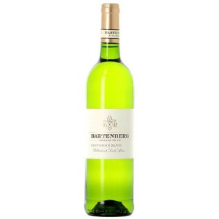 Hartenberg Estate - Afrique du Sud - Sauvignon Blanc 2017