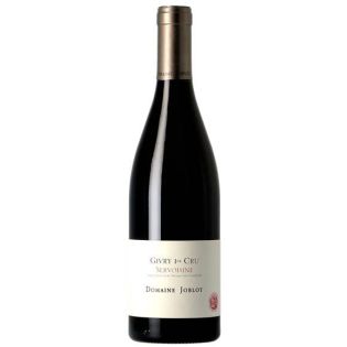 Joblot - Givry 1er cru Servoisine rouge 2023 (étiquette abimée) – Sku: 268299 – 1