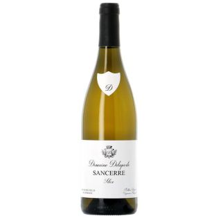 Delaporte - Sancerre Blanc Cuvée Silex 2021 – Sku: 1097521 – 128