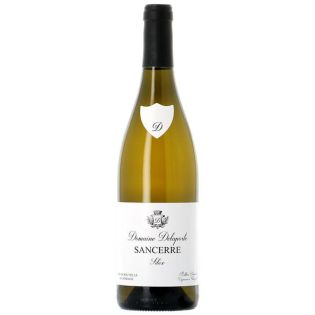 Delaporte - Sancerre Blanc Cuvée Silex 2023 (étiquettes abimées) – Sku: 1097599-1 – 1