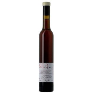 Jean François Ganevat - Sul Q... - 37,5cl