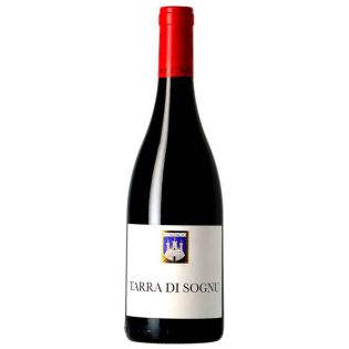 Tarra di Sogno - Tarra di Sognu Rouge 2021 (étiquettes légèrements abimées)