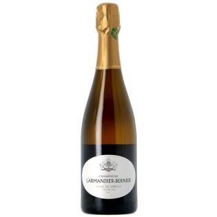 Champagne Larmandier Bernier - Terre de Vertus 2015 – Sku: 1250215
