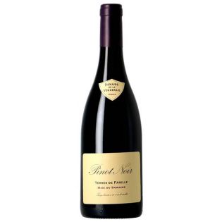 La Vougeraie - Magnum Bourgogne Pinot Noir Terres de Famille 2019 – Sku: 296619 – 1