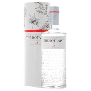 Gin The Botanist - Bruichladdich