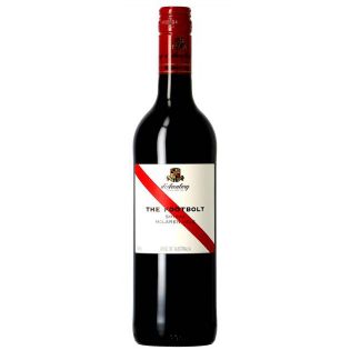 D'Arenberg Wines - Australie - Footbolt 2011 – Sku: 11770 – 1