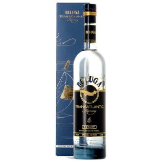 Vodka Beluga - Transatlantic Racing Spécial Edition – Sku: 15265 – 5