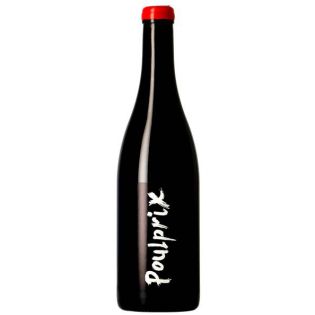 Anne et Jean François Ganevat - Poulprix 2024