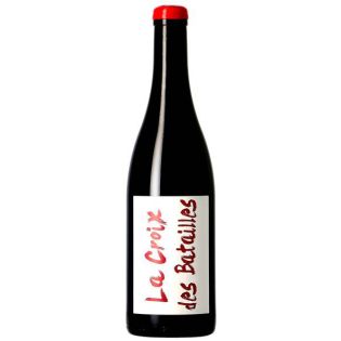 Anne et Jean François Ganevat - La Croix des Batailles MB2025