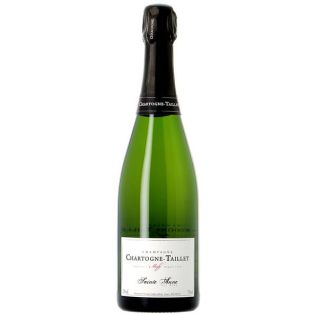 Champagne Chartogne Taillet - Sainte Anne Extra Brut L19 – Sku: 1214519 – 2