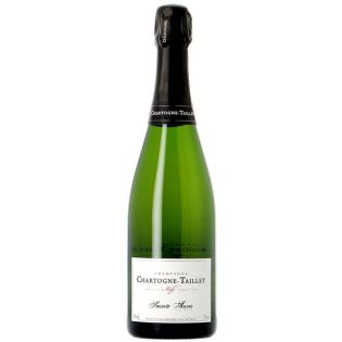 Champagne Chartogne Taillet - Sainte Anne Extra Brut L21 – Sku: 1214521 – 22