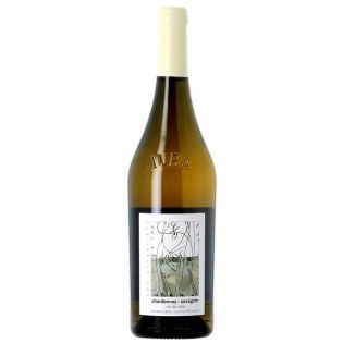 Labet - Cuvée de Garde Chardonnay Savagnin Vin de Voile 2016 – Sku: 3427 – 1