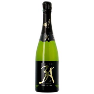 Champagne De Sousa - Cuvée 3A - Grand Cru - Extra Brut (Dégorgement Novembre 2022)
