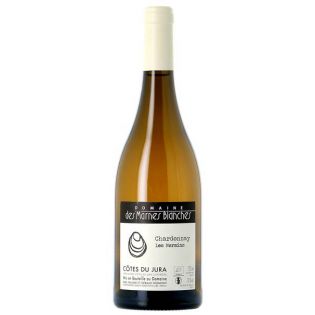 Marnes Blanches - Magnum Chardonnay Les Normins 2018