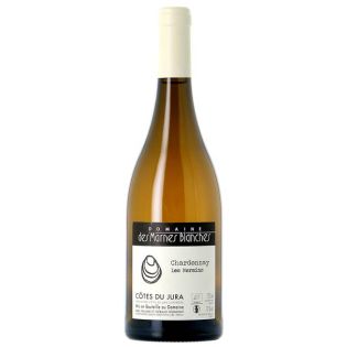 Marnes Blanches - Magnum Chardonnay Les Normins 2021
