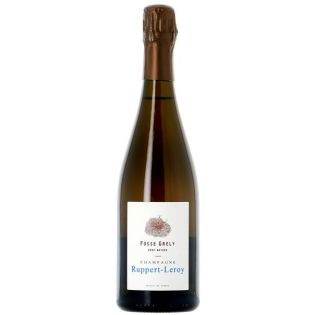 Ruppert Leroy - Champagne Brut Nature Fosse Grely 2022 sans soufre ajouté – Sku: 1231322