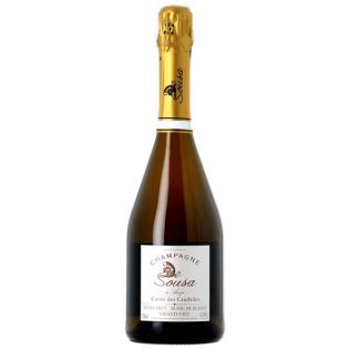 Champagne De Sousa - Cuvée des Caudalies - Réserve Perpétuelle 1995-2015