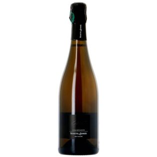 Champagne Vouette et Sorbée - Extrait 2012 – Sku: 1249312 – 2