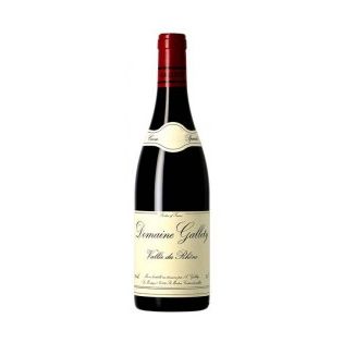 Gallety - Magnum Domaine Gallety 2022