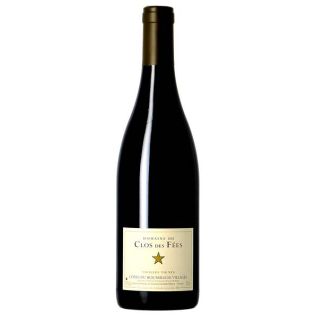 Clos des Fées - Les Vieilles Vignes 2015 – Sku: 737117 – 1