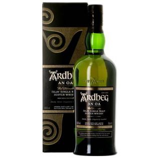 Whisky Ardbeg - An Oa – Sku: 14451 – 3
