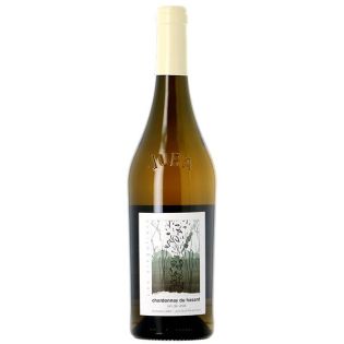 Labet - Chardonnay sous voile Cuvée du Hasard 2018