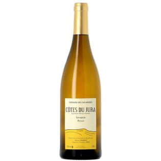 Cavarodes - Savagnin Pressé 2017