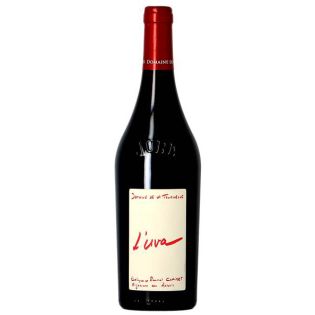 La Tournelle - Arbois Ploussard L'Uva Arbosiana 2025