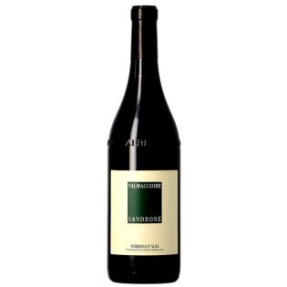 Luciano Sandrone - Italie - Nebbiolo Langhe Valmaggiore 2017 – Sku: 1128417 – 1