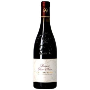 Pierre André - Châteauneuf du Pape Rouge 2023