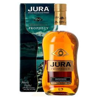 Whisky Single Malt Isle of Jura, Jura Prophecy